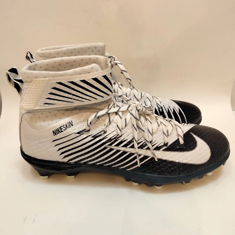 Nike Lunarbeast Elite TD CF Men's Size: 16 Football Cleats